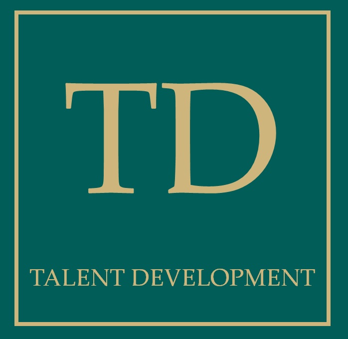 TD Logo